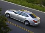 Hyundai Equus 2010 года (US)